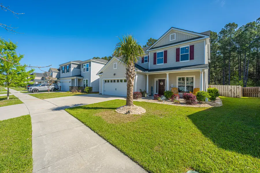 419 Sanctuary Park Drive, Summerville, SC 29486 - #2