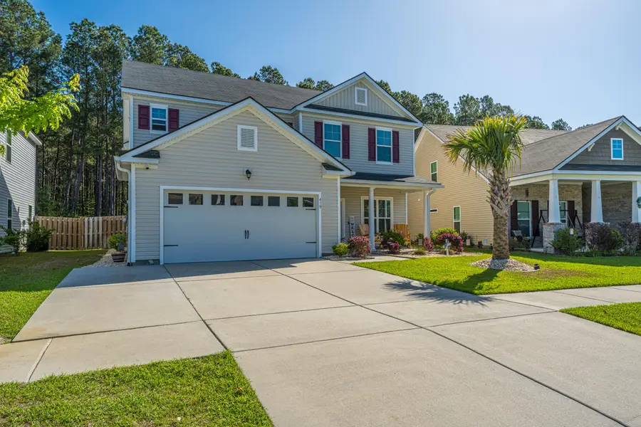 419 Sanctuary Park Drive, Summerville, SC 29486 - #3