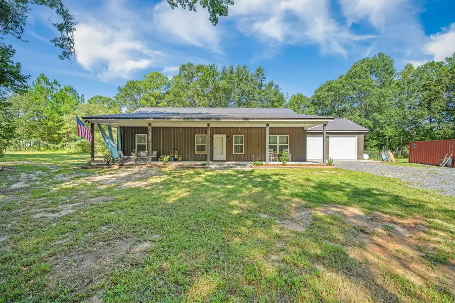 818 Frasier Lane, Pineville, SC 29468 - #2