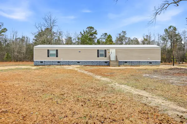 1222 Birch Creek Road, Andrews, SC 29510