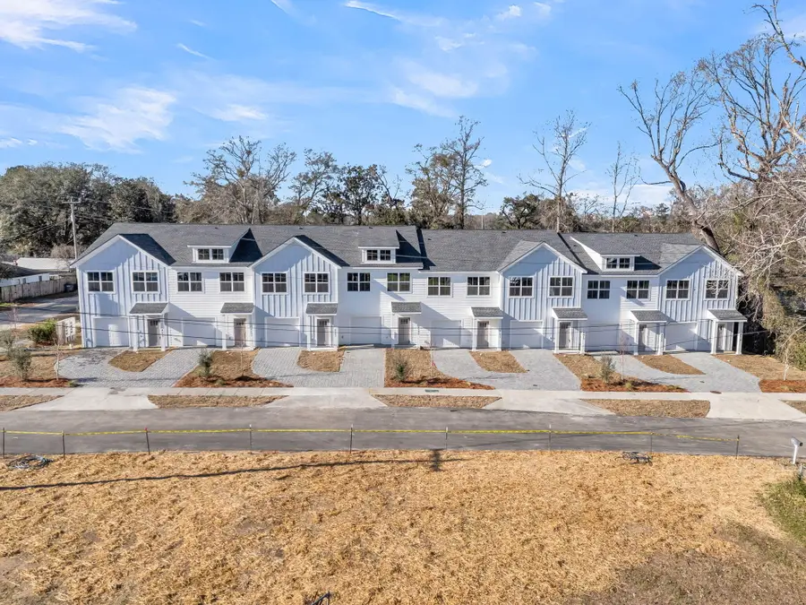 4009 Gravely Avenue, North Charleston, SC 29405 - #3