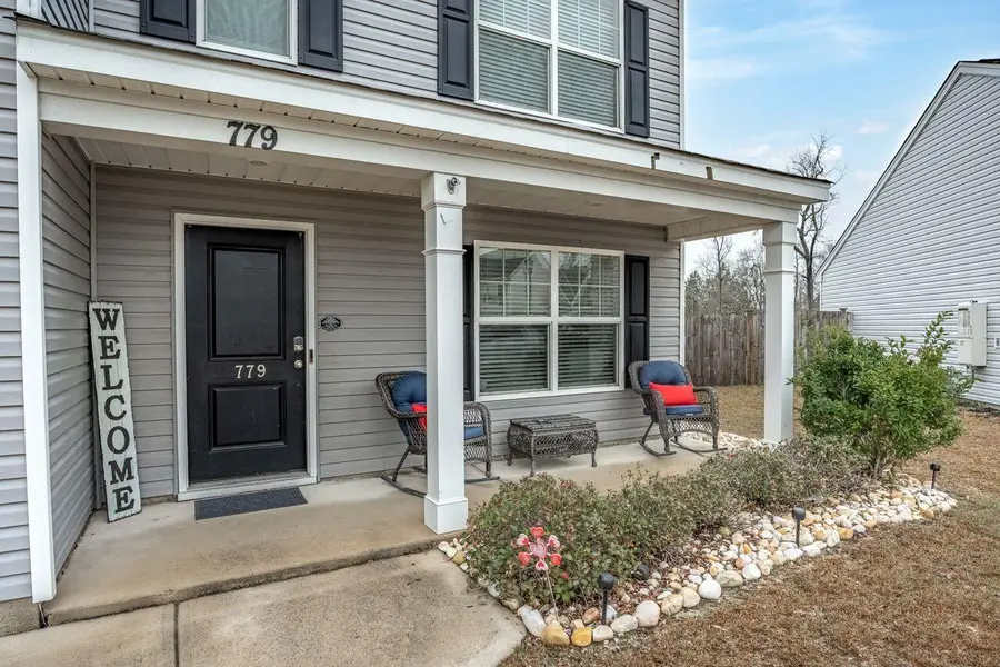 779 Lansford Bay Drive, West Columbia, SC 29172 - #2