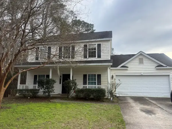1573 Ashley Garden Boulevard, Charleston, SC 29414