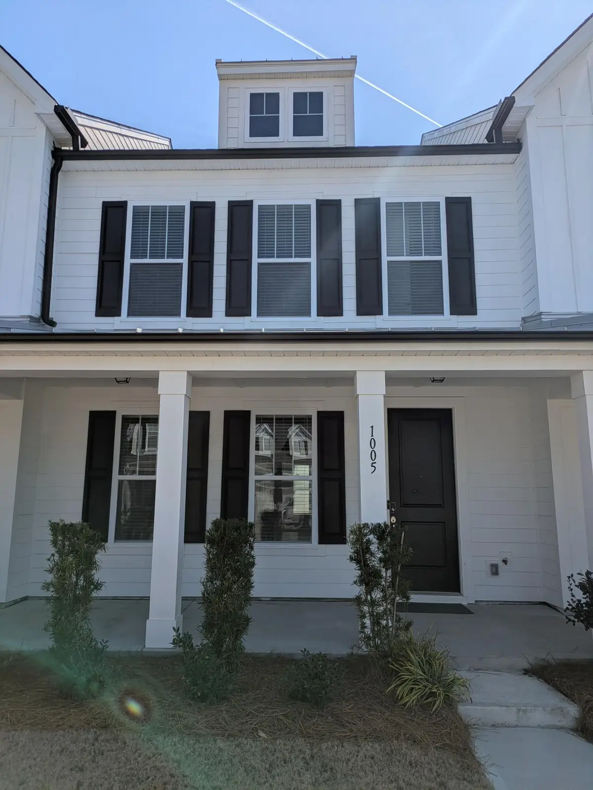 1005 Swamp Harrier Avenue, Ravenel, SC 29470 - #1