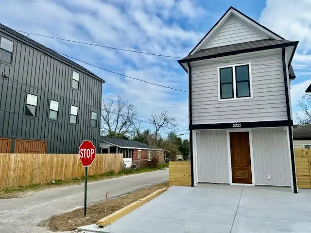 2033 Beech Avenue, North Charleston, SC 29405 - #2
