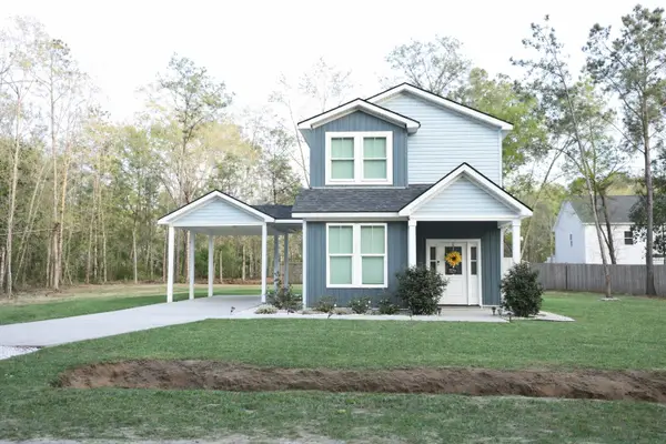 305 Capers Road, Walterboro, SC 29488
