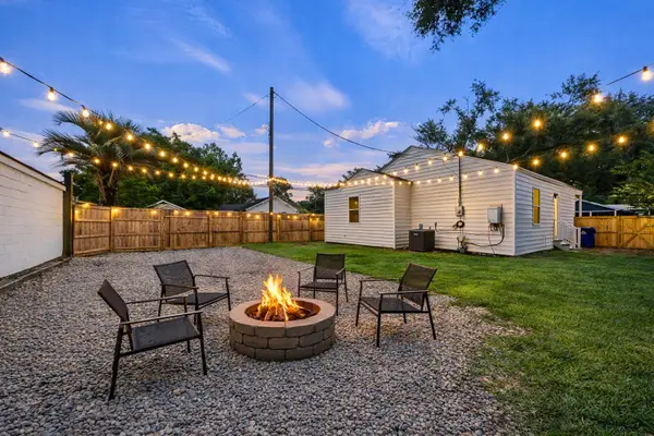 2116 Commander Road, North Charleston, SC 29405