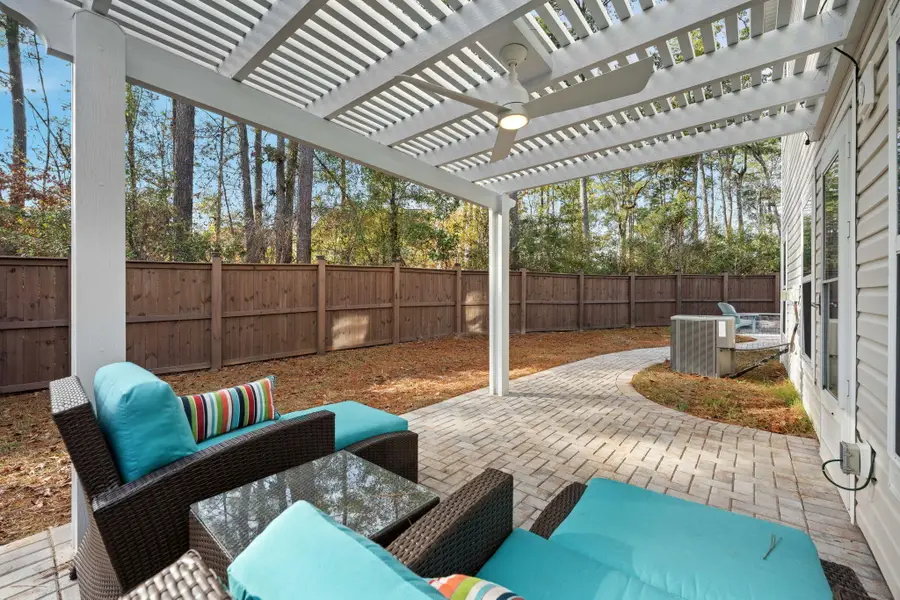 127 Lakestone Road, Moncks Corner, SC 29461 - #3