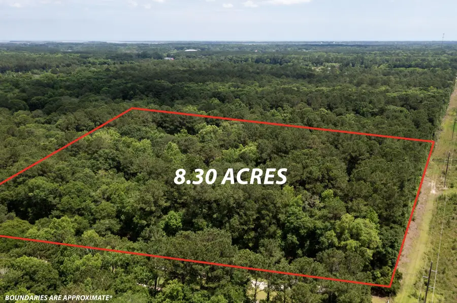 2495 Edenforest Road, Johns Island, SC 29455 - #2