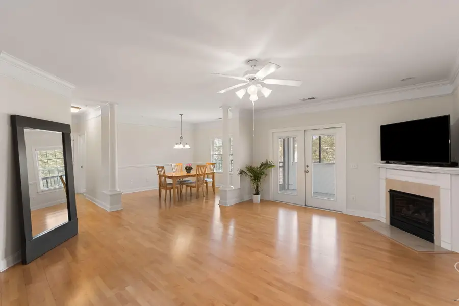 1025 Riverland Woods Place #818, Charleston, SC 29412 - #3