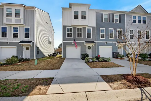 1243 Tice Lane, North Charleston, SC 29405