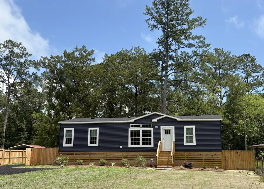 3323 Prices Bridge Lane, Walterboro, SC 29488 - #2