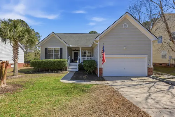 2384 Bergeron Way, Mount Pleasant, SC 29466