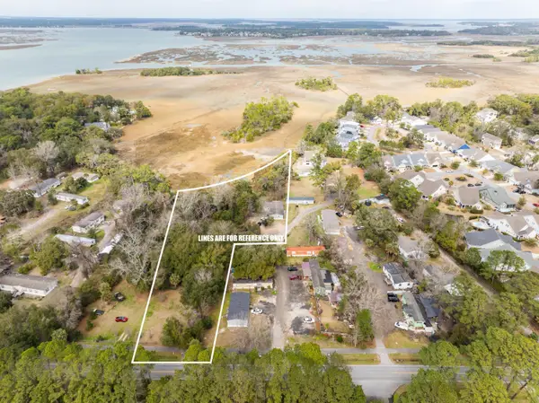 13 Sassafras Lane, Hilton Head Island, SC 29926