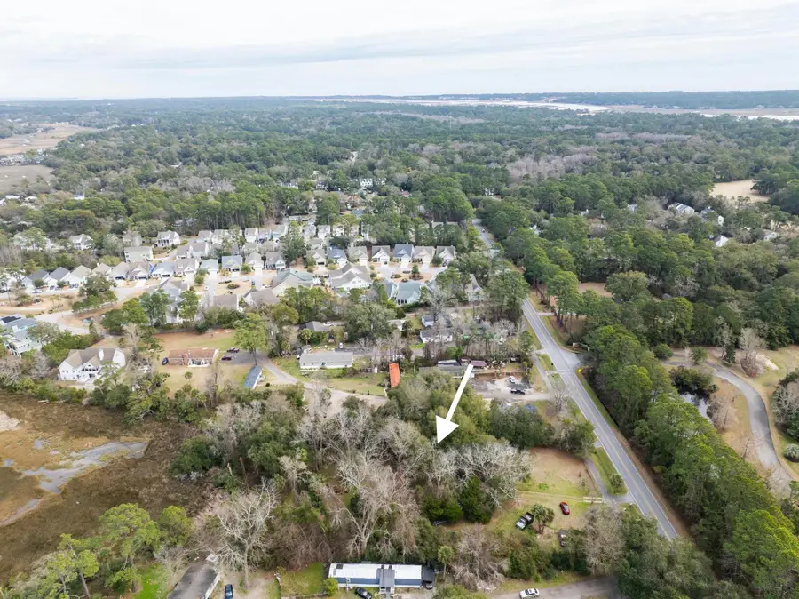 13 Sassafras Lane, Hilton Head Island, SC 29926 - #3