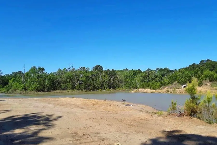 0 Old Pond Road, Johns Island, SC 29455 - #2