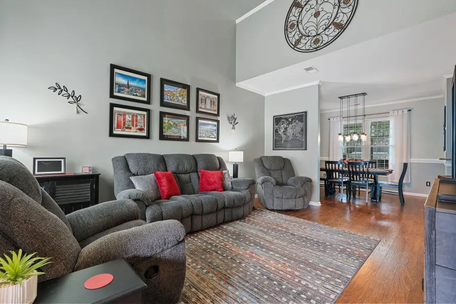 9761 Stockport Circle, Summerville, SC 29485 - #2