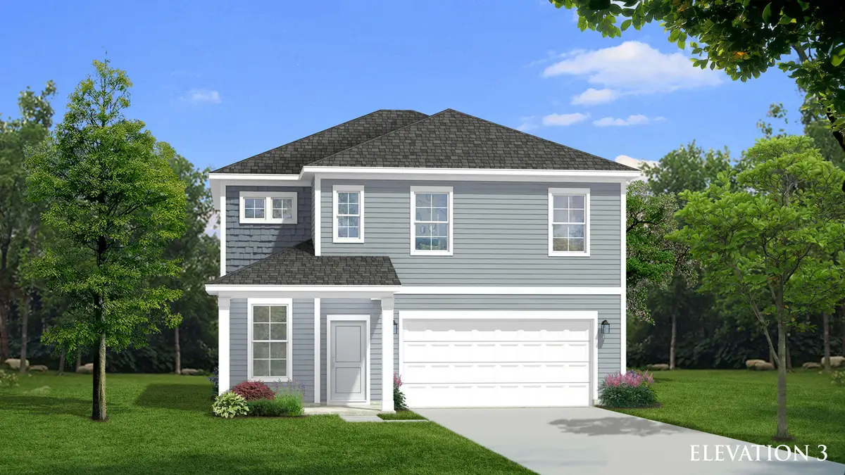 462 Cadbury Loop, Summerville, SC 29486 - #1
