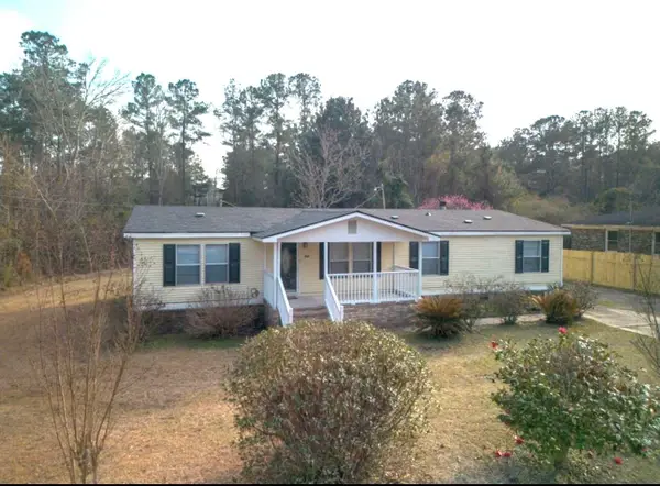 283 W End Drive, Moncks Corner, SC 29461