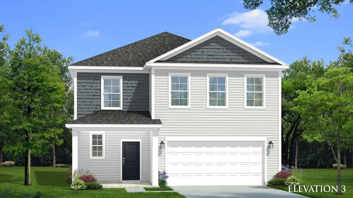 443 Cadbury Loop, Summerville, SC 29486 - #1