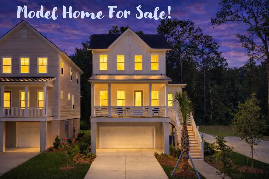 3025 Robeson Trace, Johns Island, SC 29455 - #2