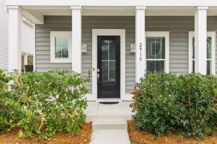 2919 Wilson Creek Lane, Johns Island, SC 29455 - #3