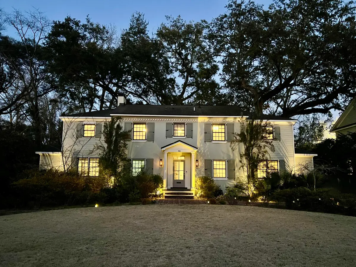 32 Jamestown Road, Charleston, SC 29407 - #1