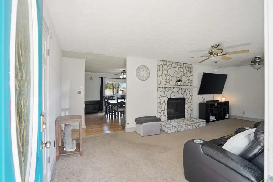 220 Crestwood Drive, Summerville, SC 29483 - #3