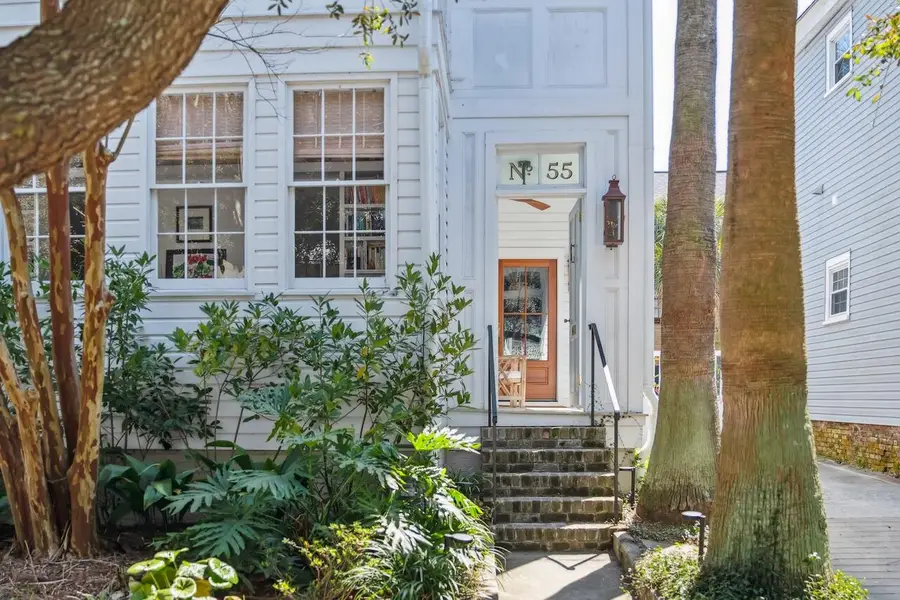 55 Carolina Street, Charleston, SC 29403 - #2