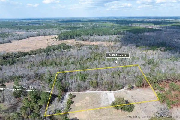 05 Pompey Road, Manning, SC 29102