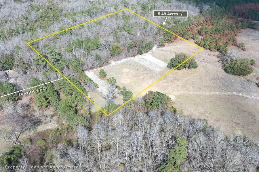 05 Pompey Road, Manning, SC 29102 - #2