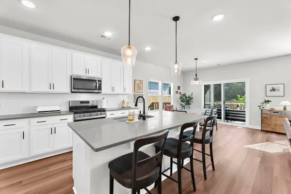 1434 Arabella Street Street, Charleston, SC 29414