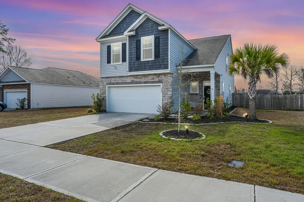 440 Blue Elderberry Run, Moncks Corner, SC 29461 - #1