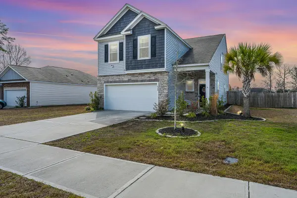 440 Blue Elderberry Run, Moncks Corner, SC 29461