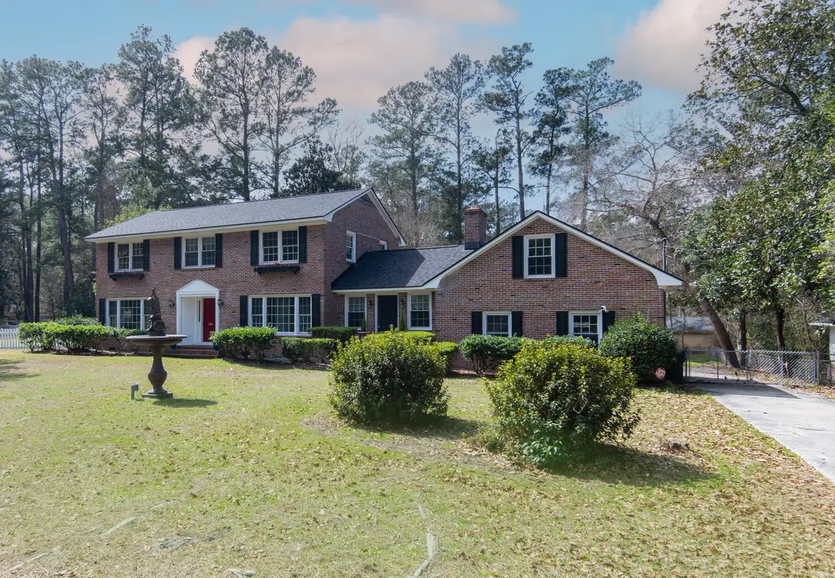 104 Race Club Road, Summerville, SC 29483 - #1