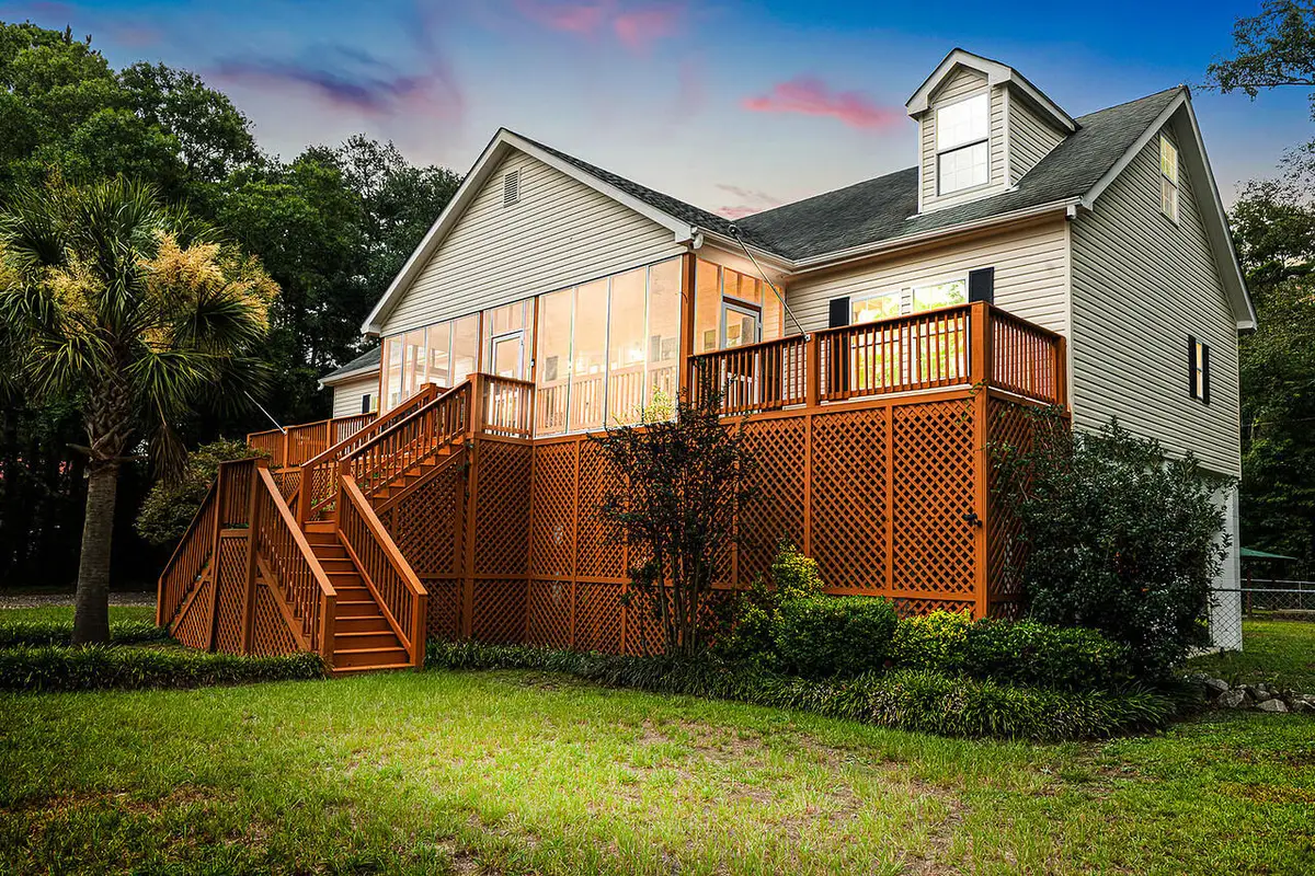 197 Hideaway Lane, Ridgeville, SC 29472 - #1