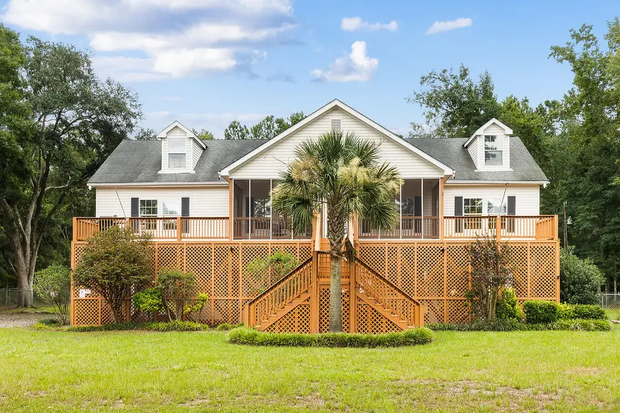 197 Hideaway Lane, Ridgeville, SC 29472 - #2