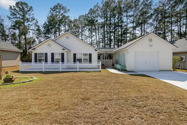 237 Moon Dance Lane, Summerville, SC 29483