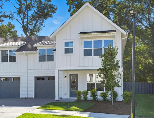 536 Hayes Pk Boulevard, Johns Island, SC 29455