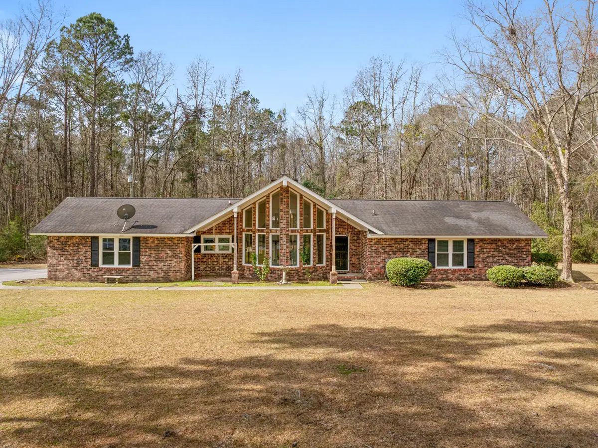 108 Coy Court, Summerville, SC 29486 - #1