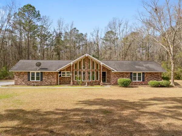 108 Coy Court, Summerville, SC 29486