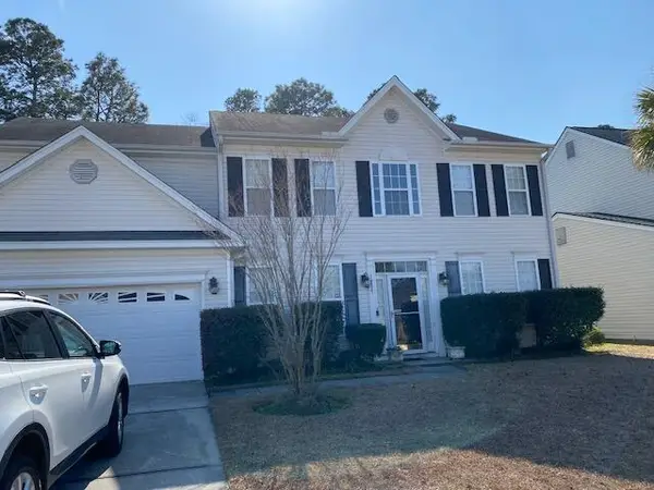 3419 Kirkwall Drive, Summerville, SC 29485