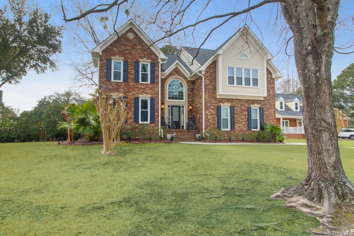 2713 Gaston Gate, Mount Pleasant, SC 29466 - #1