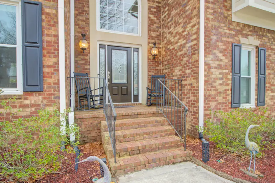 2713 Gaston Gate, Mount Pleasant, SC 29466 - #2