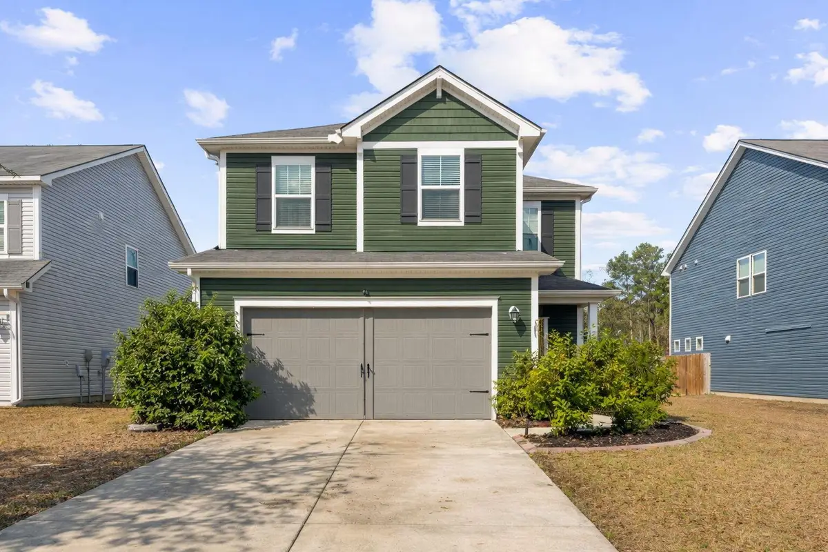 188 Basket Grass Lane, Summerville, SC 29486 - #1
