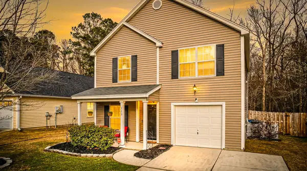 113 Venice Street, Summerville, SC 29483