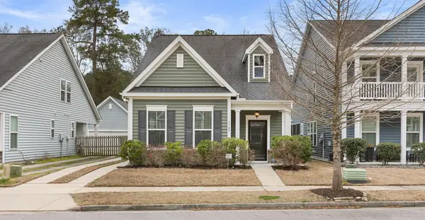 3149 Moonlight Drive, Charleston, SC 29414