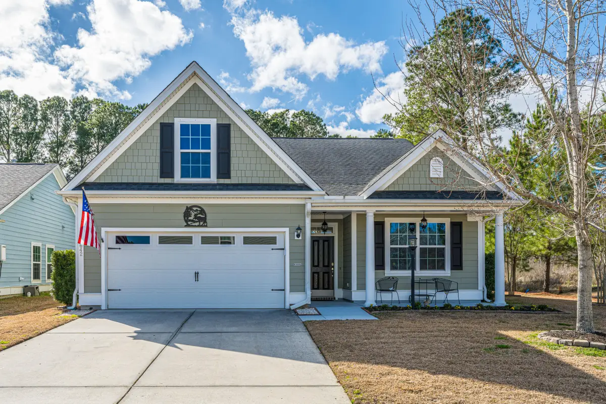 8642 Sentry Circle, North Charleston, SC 29420 - #1