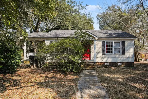 5516 Attaway Street, North Charleston, SC 29406