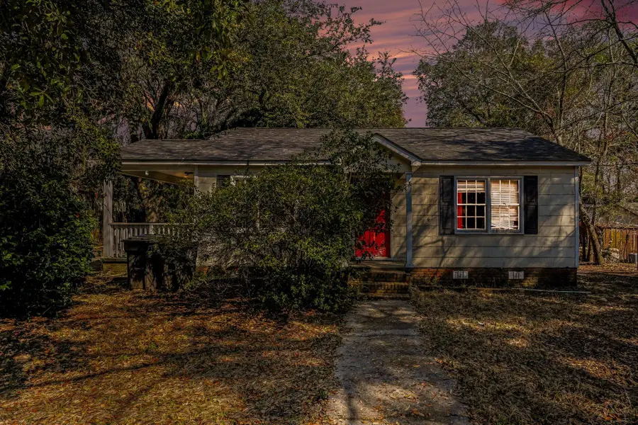 5516 Attaway Street, North Charleston, SC 29406 - #2